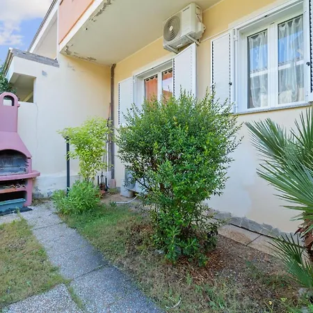 بيت للعطل Casa Elisabeth