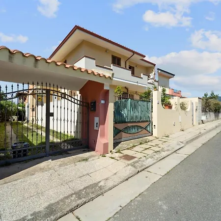 Casa Elisabeth بيت للعطل