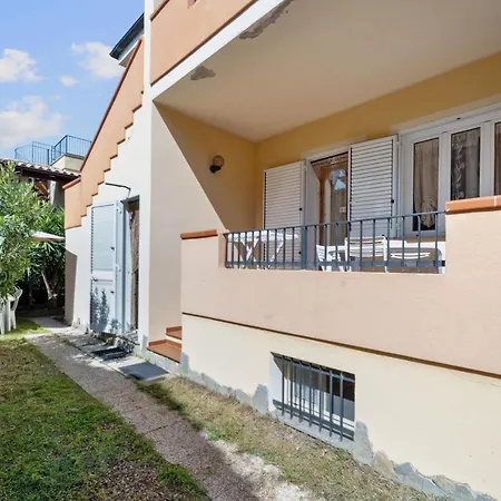 بيت للعطل Casa Elisabeth *