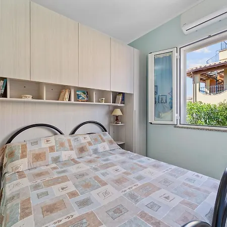 Casa Elisabeth بيت للعطل *