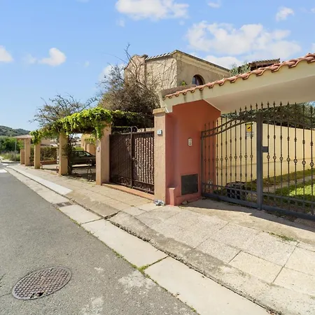 بيت للعطل Casa Elisabeth