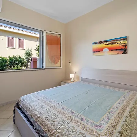 Casa Elisabeth Holiday home