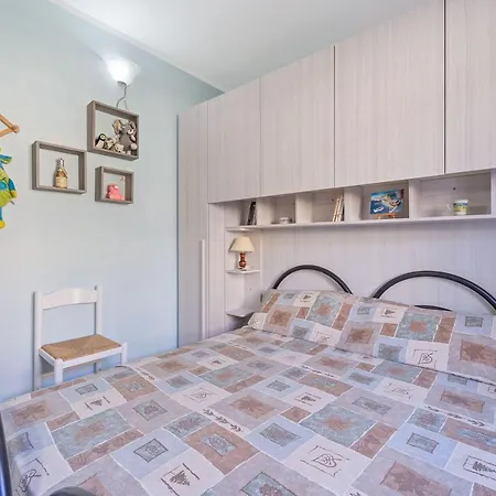 Casa Elisabeth Hébergement de vacances