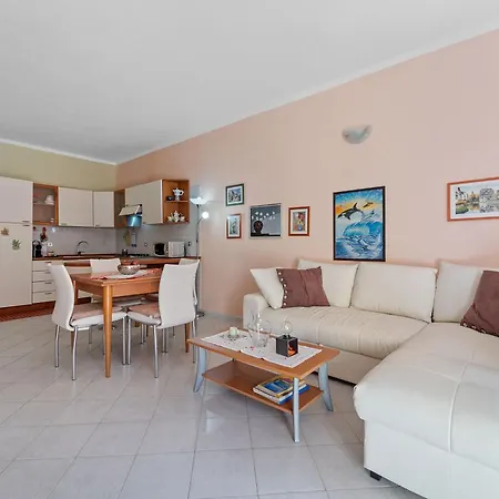 Casa Elisabeth بيت للعطل فيلاّسيمِيوس