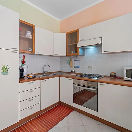 بيت للعطل Casa Elisabeth فيلاّسيمِيوس