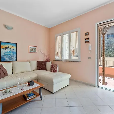 Casa Elisabeth بيت للعطل فيلاّسيمِيوس