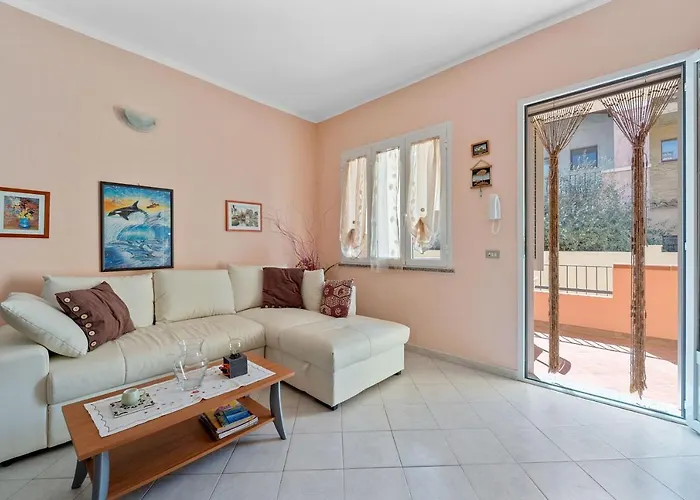 بيت للعطل Casa Elisabeth