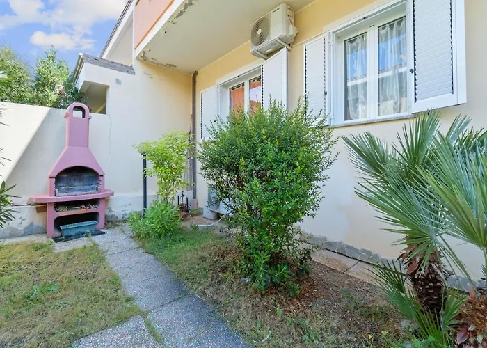 بيت للعطل Casa Elisabeth