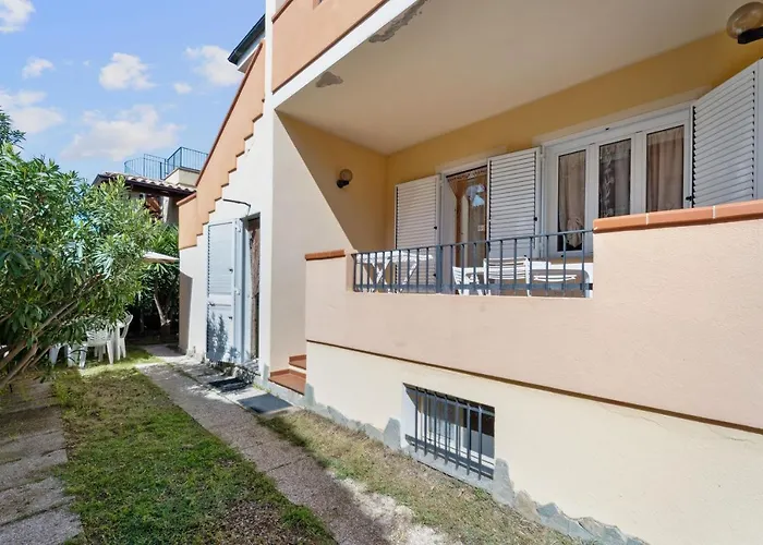 بيت للعطل Casa Elisabeth *