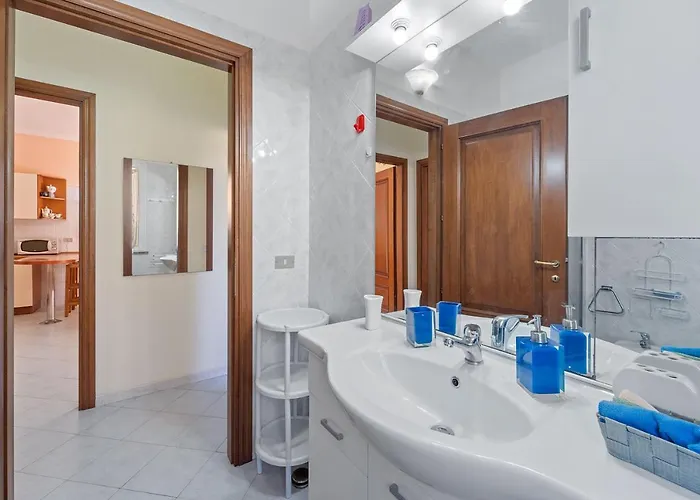 Casa Elisabeth بيت للعطل *