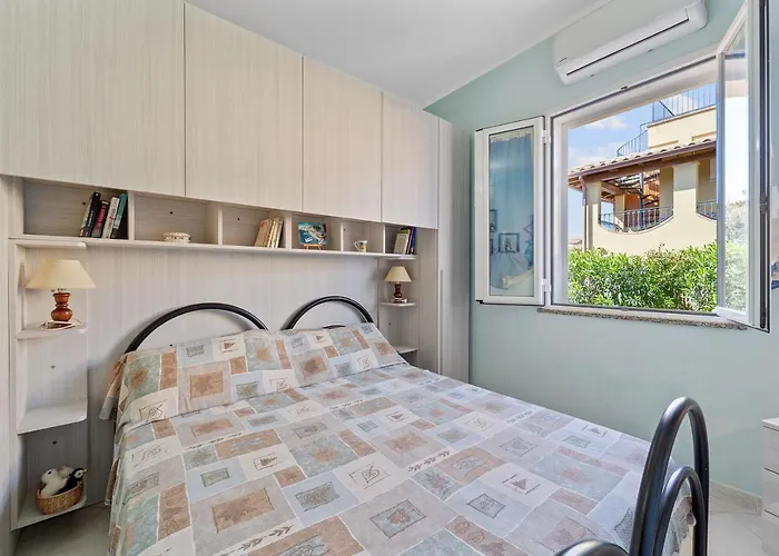 Casa Elisabeth بيت للعطل *