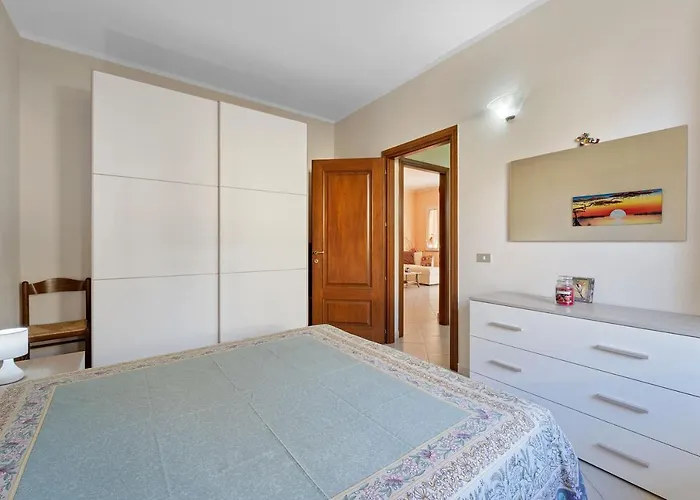 Casa Elisabeth بيت للعطل *