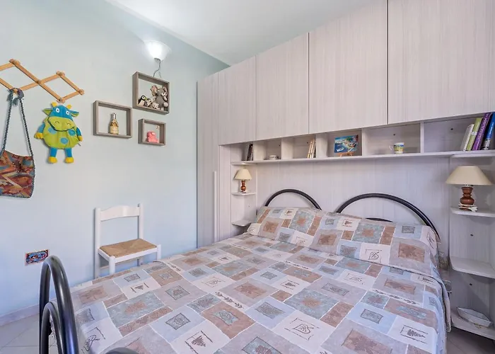 Casa Elisabeth Hébergement de vacances