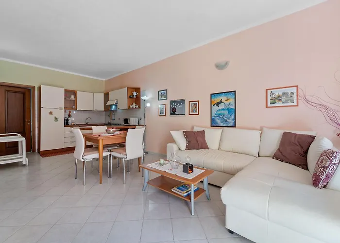 Casa Elisabeth بيت للعطل فيلاّسيمِيوس