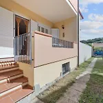 Casa Elisabeth בית נופש וילסימיוס