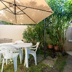 Casa Elisabeth בית נופש