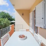בית נופש Casa Elisabeth