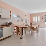 Casa Elisabeth * וילסימיוס