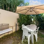 בית נופש Casa Elisabeth *