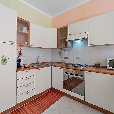 Casa Elisabeth Feriehus