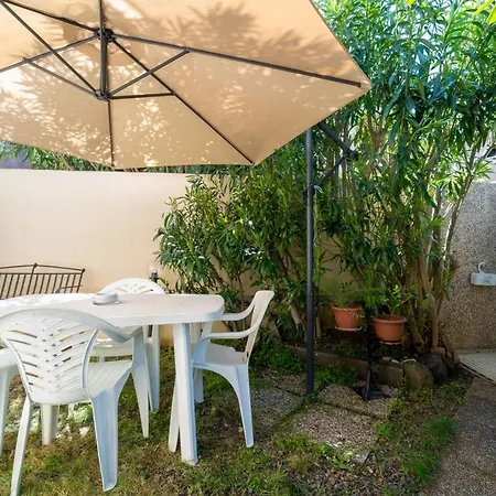 Casa Elisabeth Villasimius