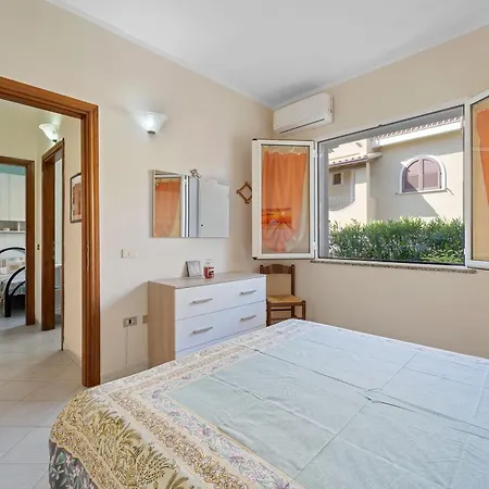 בית נופש Casa Elisabeth וילסימיוס