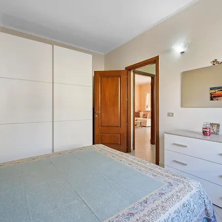 Casa Elisabeth בית נופש *