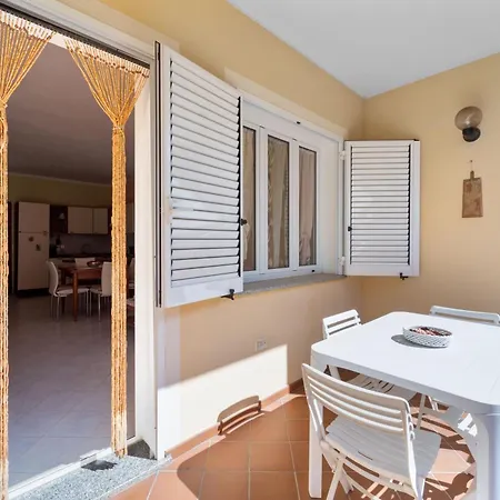 Casa Elisabeth * וילסימיוס