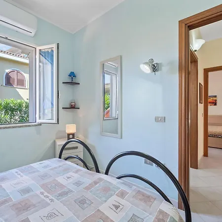 Holiday home Casa Elisabeth Villasimius