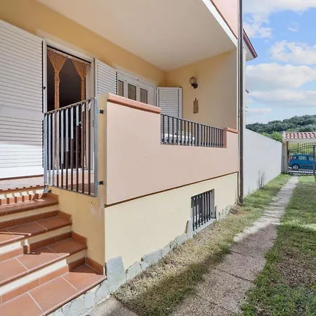 Casa Elisabeth בית נופש וילסימיוס