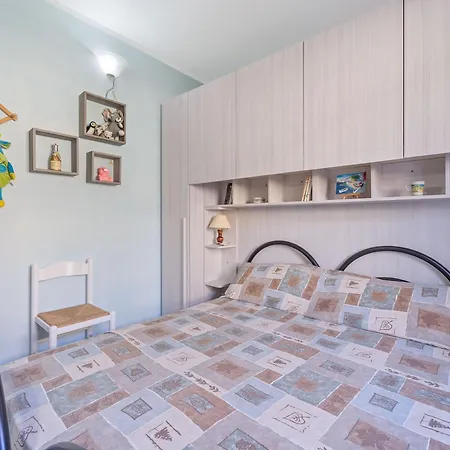 Casa Elisabeth * Villasimius