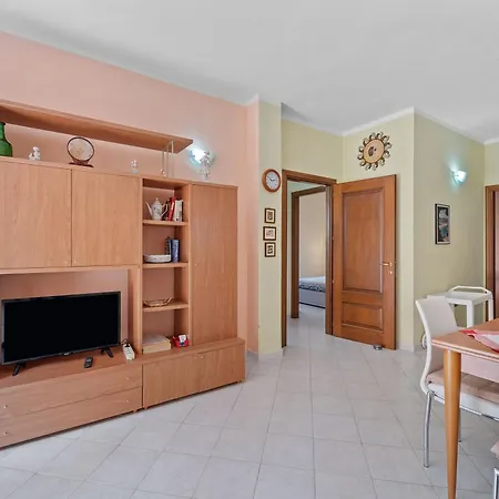 Casa Elisabeth בית נופש *