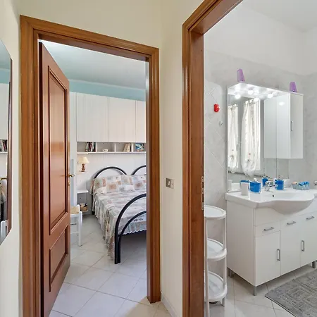 Casa Elisabeth * וילסימיוס