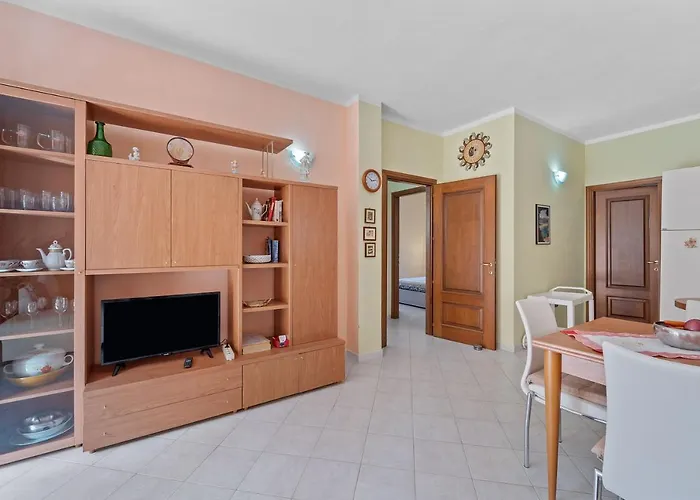 Vakantiehuis Casa Elisabeth *