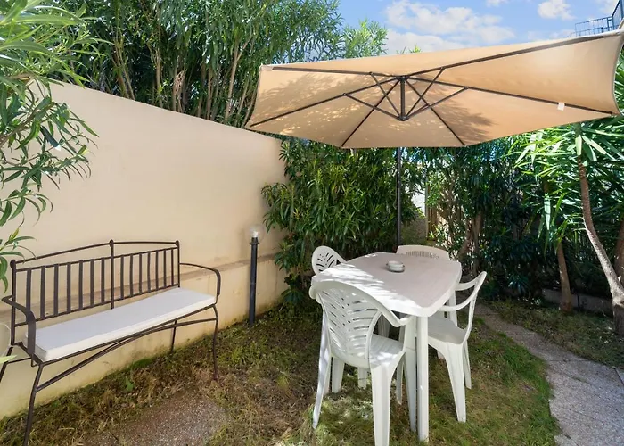 בית נופש Casa Elisabeth