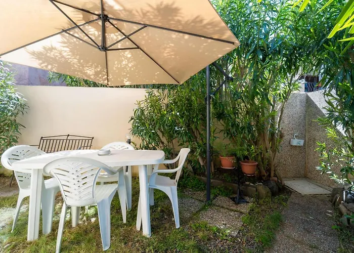 Casa Elisabeth Villasimius