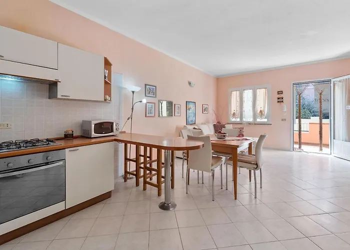 בית נופש Casa Elisabeth