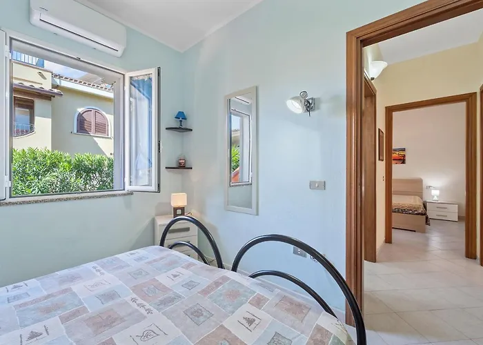 Holiday home Casa Elisabeth