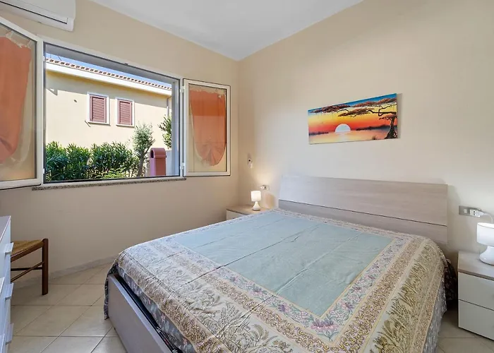 Casa Elisabeth Holiday home