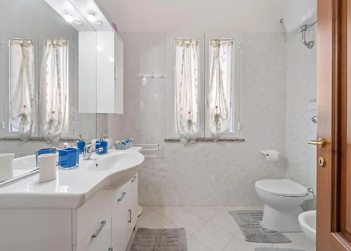 Casa Elisabeth וילסימיוס